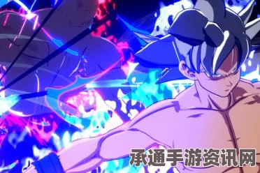 暗黑破坏神4坚定狂战士的威能解析与实战技巧分享