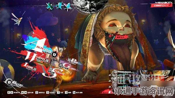 黑神话，悟空晦月魔君打法技巧深度分享