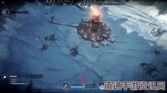 幻世录1全面攻略，探索神秘世界的完整流程与技巧方法