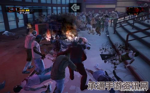 幻世录1全面攻略，探索神秘世界的完整流程与技巧方法
