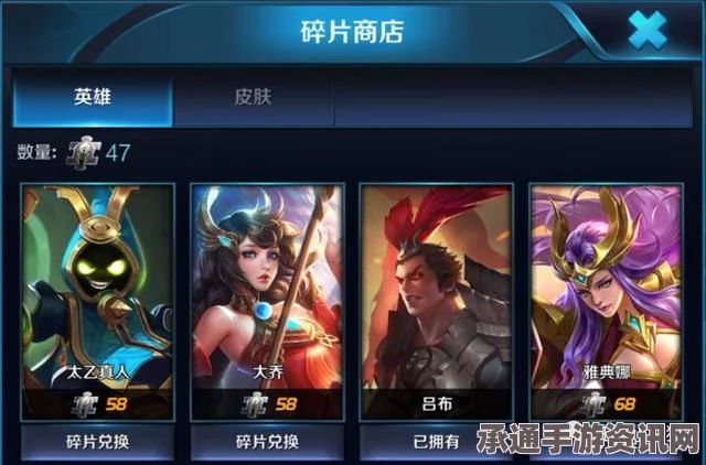 王者荣耀，后羿与黄忠，谁主天下弓弩之威？英雄特性与技巧解析