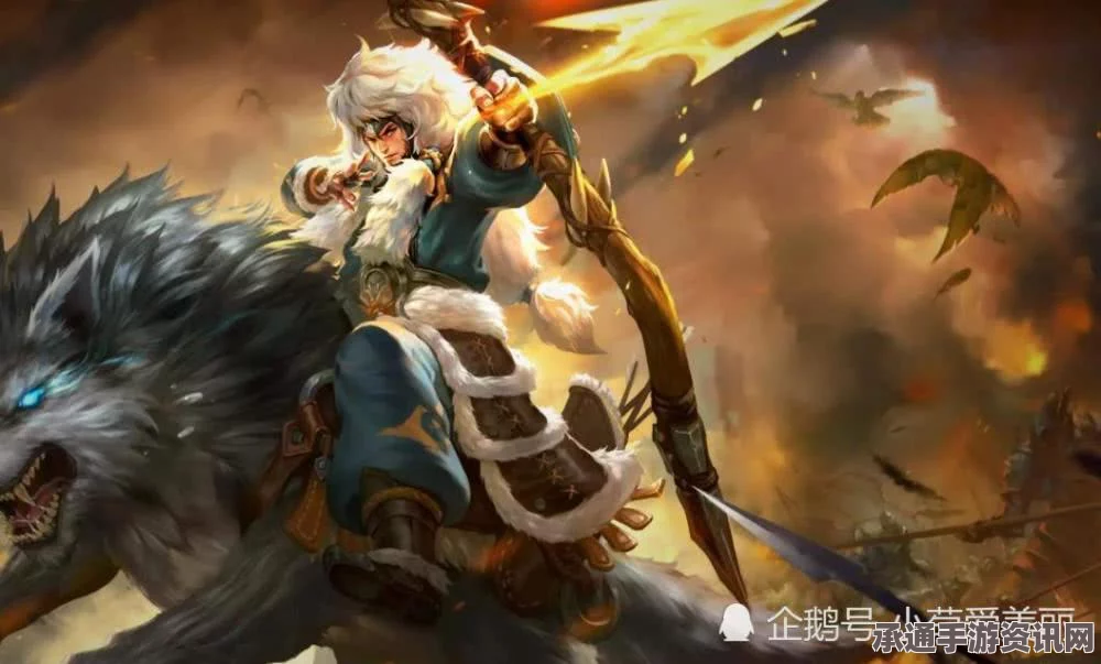 黑神话悟空小妖狼力士身份背景揭秘与攻略技巧详解