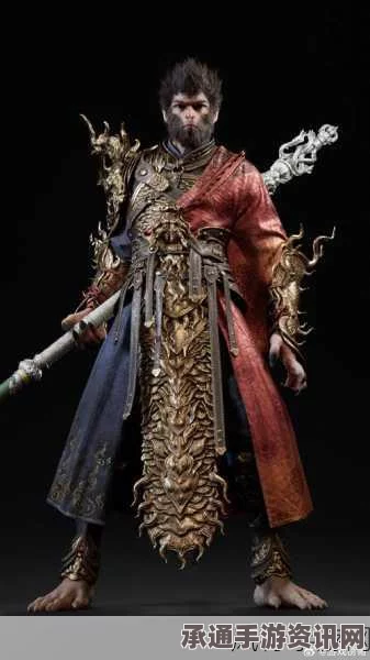 黑神话悟空小妖狼力士的身份背景与技巧方法详解