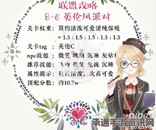 奇迹暖暖桃夭套装获得方法与图鉴详解
