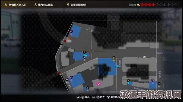 如龙7，光与暗的去向寻人任务丈夫位置攻略及技巧方法详解
