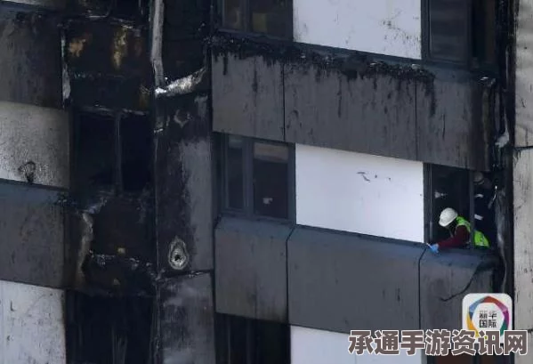 伦敦居民楼火灾造成至少58人死亡，应对灾难的技巧与方法探讨