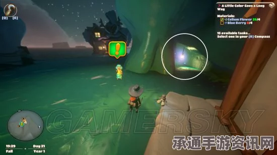 在远方，追云者编年史长角精成就攻略，技巧方法与问答环节
