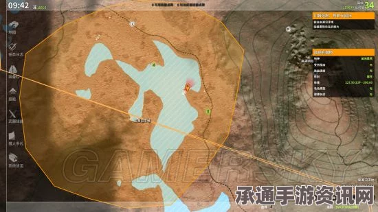 巴尔蒙特狩猎指南,荒野呼唤的猎人必备攻略与技巧分享