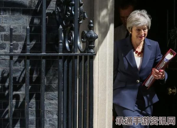 英保守党脱欧派警告，若特雷莎·梅推行软脱欧策略，或将引发党内政变