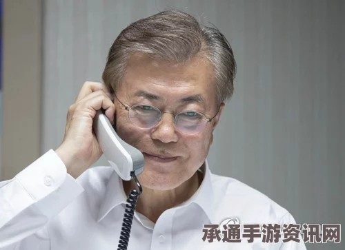 文在寅引领的脱核电时代,策略深度解读与技巧探讨