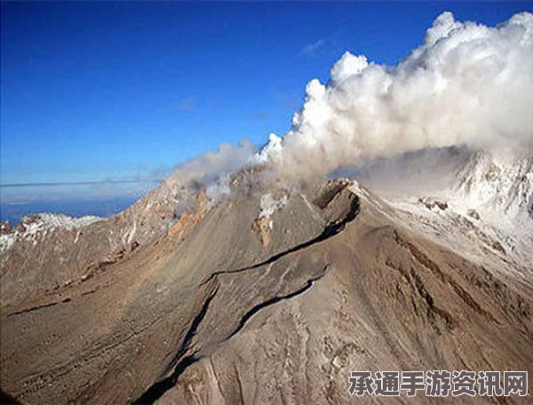 俄舍维留奇火山喷发应对与防范,灰柱冲天如何应对?