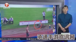 女选手跳远时假发掉落，裁判如何判断成绩？技巧方法与问答解析