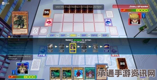 游戏王决斗者遗产,新手爽玩与娱乐卡组指南——技巧、推荐及问答汇总