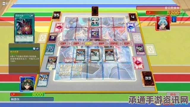 游戏王，决斗者遗产新手爽玩卡组推荐及娱乐卡组大全—技巧方法与问答环节