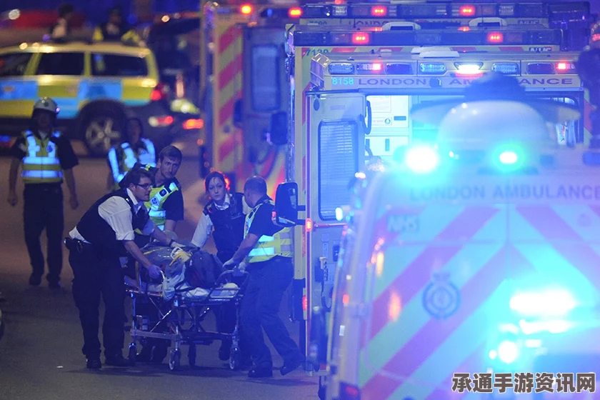 伦敦货车冲撞事件，警方的应对策略与技巧方法探讨