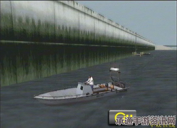 GTA-SA交通工具详解，Boats船艇技巧指南