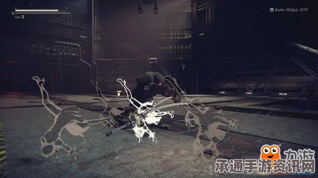 尼尔机械纪元，单纯机械固定位置详解及技巧方法分享