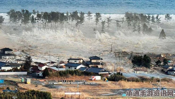 格陵兰岛西海岸海啸事件，应对灾难的技巧与方法