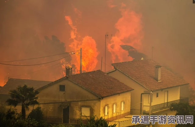 葡萄牙森林大火引发严重灾情,全国紧急应对及反思,灾难应对技巧方法与启示