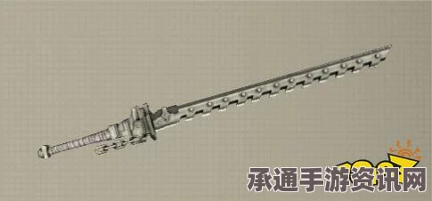 尼尔，机械纪元武器战术枪属性及特殊能力详解—战术枪3式攻略与技巧分享