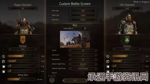 骑马与砍杀2，实用护肩装备推荐及技巧详解
