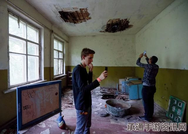 乌克兰切尔诺贝利核灾难隔离区内首家旅社开业，探索与体验的独特技巧
