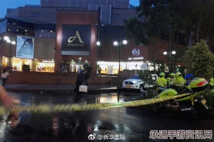 波哥大一购物中心爆炸事件现场报道及应对技巧全解析(图文报道)