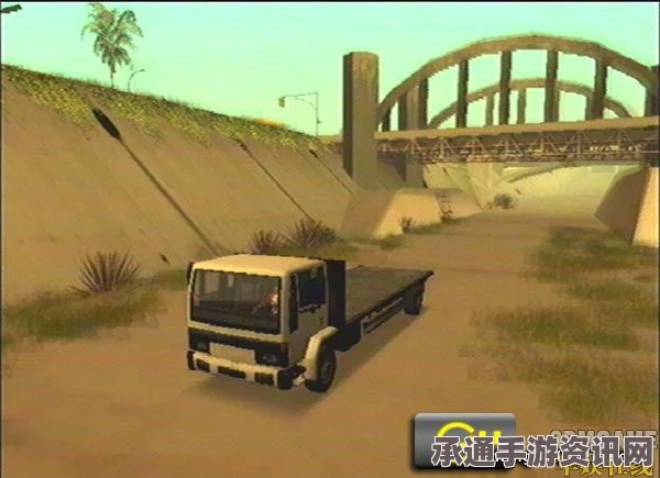 GTA-SA Industrial交通工具详解与技巧探讨