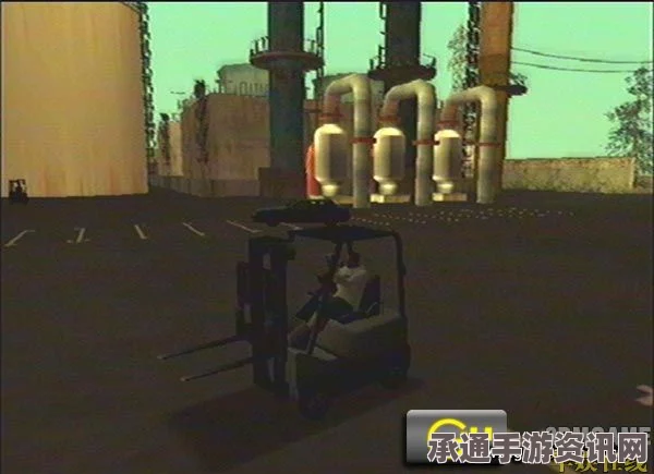 GTA-SA交通工具深度解析（十二）独特之选—Unique及其驾驶技巧方法详解