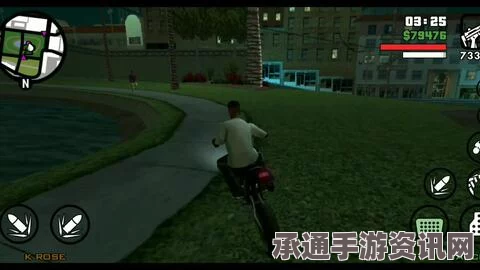 侠盗车手，圣安地列斯铁人三项详细位置指南与技巧方法详解