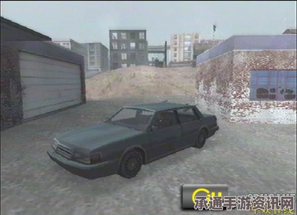 GTA－SA交通工具详解，Saloon—驰骋街头的经典之选与驾驶技巧解析