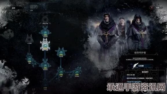 冰汽时代2颁布法令注意事项分享，实用技巧与方法解析