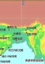 印度东北部梅加拉亚邦山体滑坡引发关注，应对灾害的技巧与方法