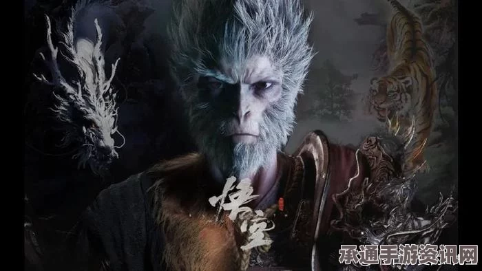 黑神话，如何战胜蘑女—技巧与方法详解