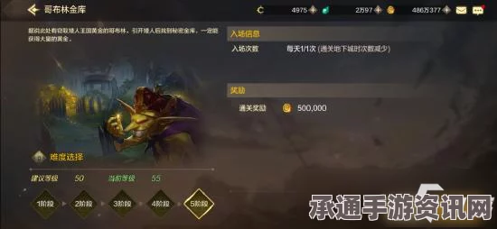 DNF手游平民刷深渊攻略详解，零氪玩家的深渊挑战之路