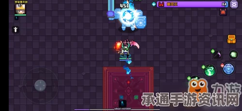 幽冥之王游戏攻略大全及技巧详解