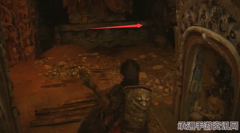 黑神话卧虎寺地窖土地庙攻略及技巧方法详解