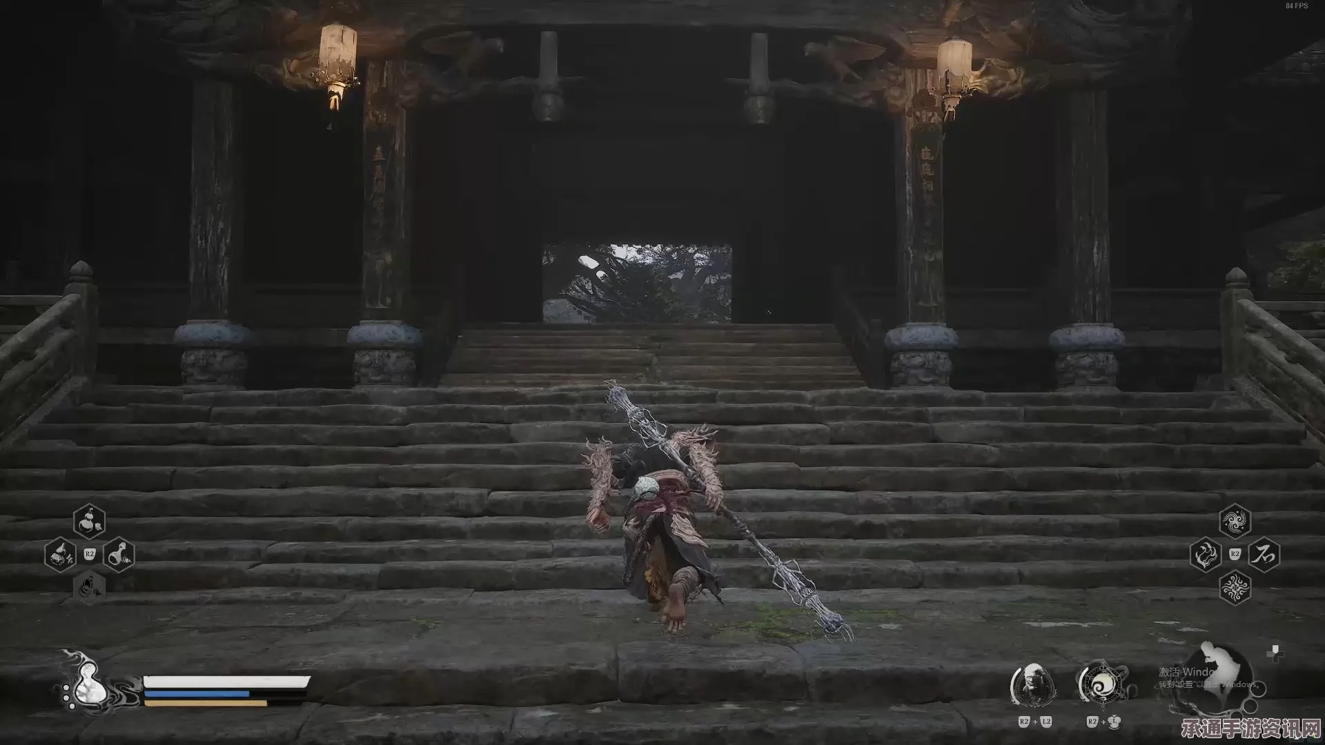 黑神话卧虎寺地窖土地庙攻略及技巧方法详解