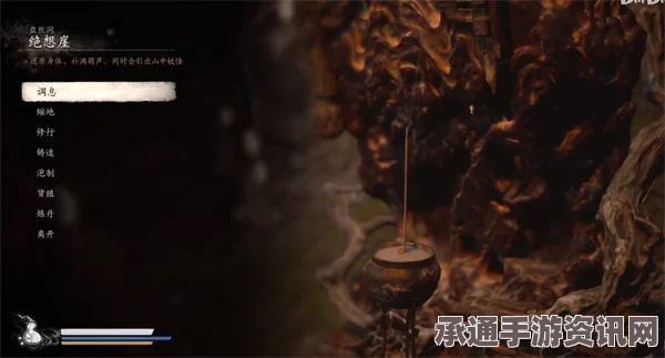 揭秘黑神话卵中骨，探索技巧与方法的深度之旅