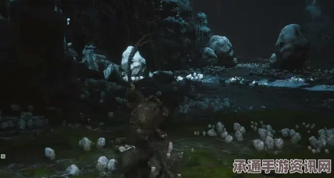 揭秘黑神话卵中骨，探索技巧与方法