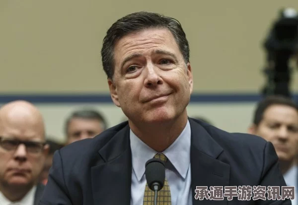 特朗普在社交媒体上声称因解职科米遭遇调查的背后，方法与技巧解析