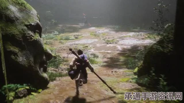 黑神话猪八戒攻略详解，技巧方法与实战策略