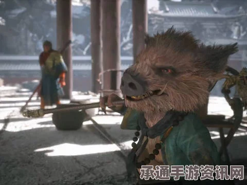 黑神话猪八戒攻略详解，技巧方法与实战策略