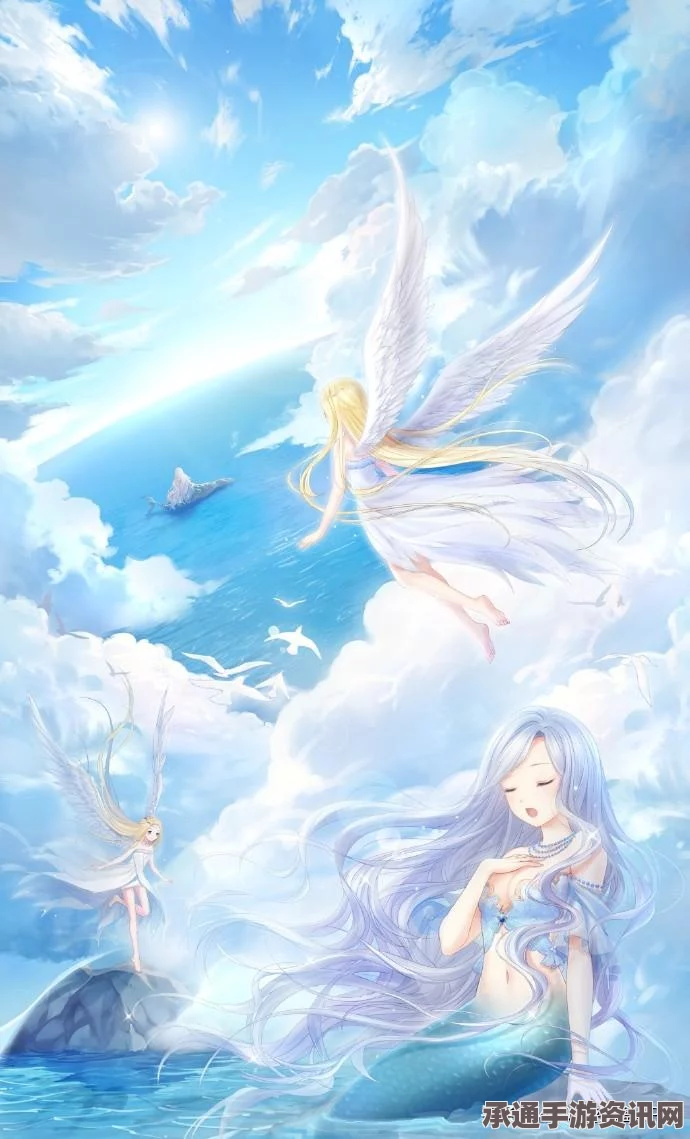 奇迹暖暖节日套装提前欣赏及夏沫海歌启航技巧解析