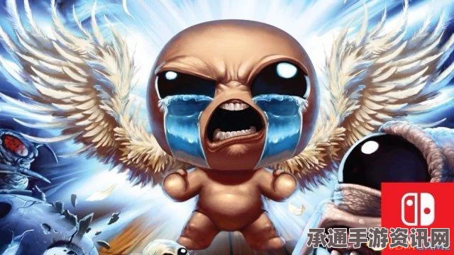 以撒的结合，胎衣X科技被动道具使用技巧深度解析