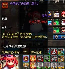 DNF手游聊天福袋领取攻略，方法与技巧详解