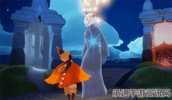 光遇季节蜡烛攻略，寻找5月22日的季节蜡烛位置