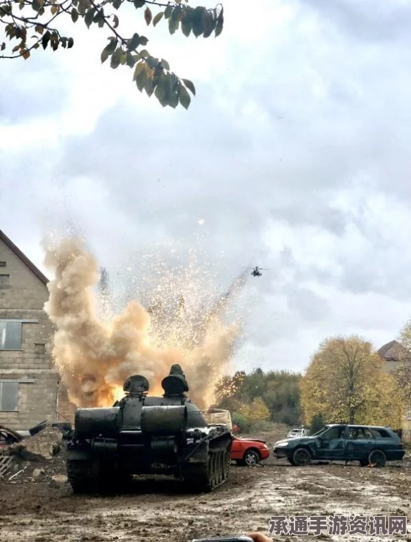 英国主战坦克射击训练中意外爆炸的事故分析与应对探讨