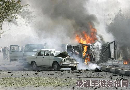 曼谷炸弹爆炸事件，受伤清洁工的遭遇与应急救援应对技巧