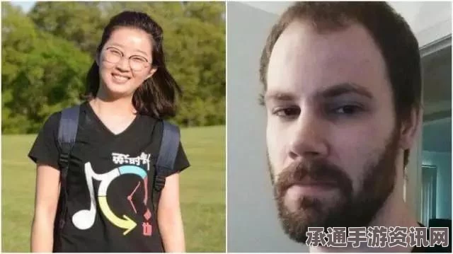 中国留学生章莹颖美国失联事件最新进展与父亲心愿，寻找女儿，不再让她留美